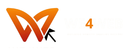 we4web.in