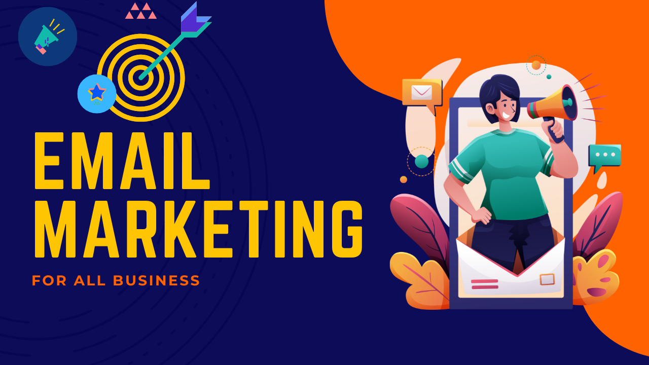 EMAIL MARKETING